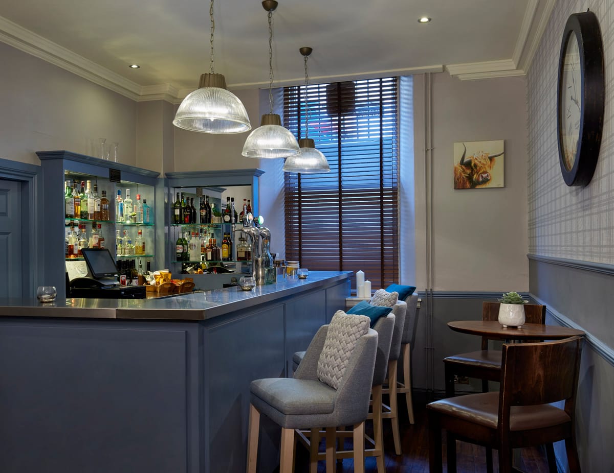 Leonardo Hotel Edinburgh City — 2