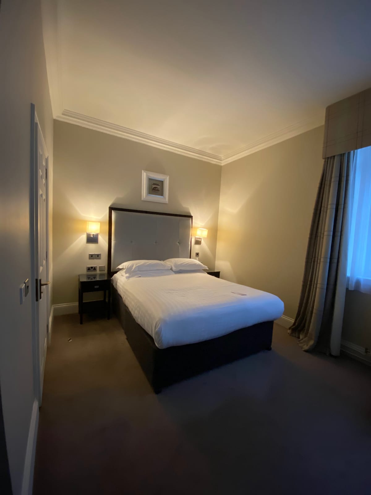Leonardo Hotel Edinburgh City — 4