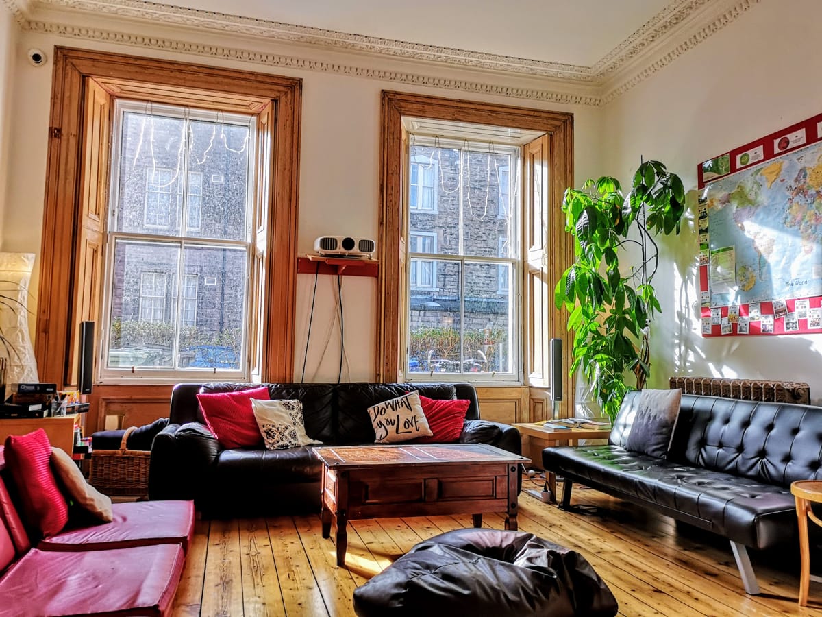 Light House Hostel — 2