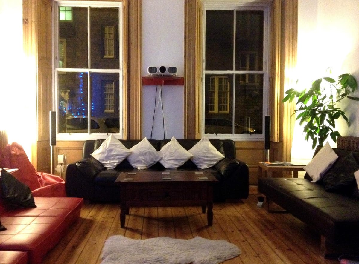 Light House Hostel — 3