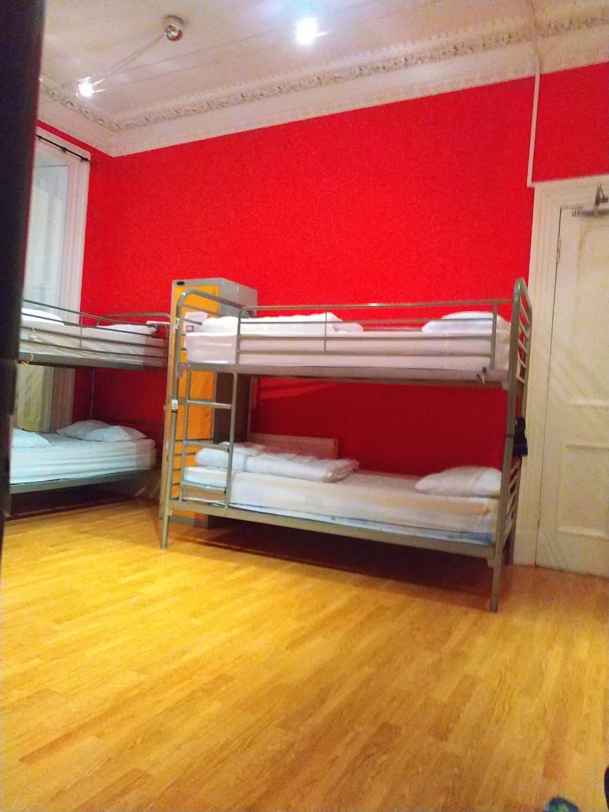 Light House Hostel — 4