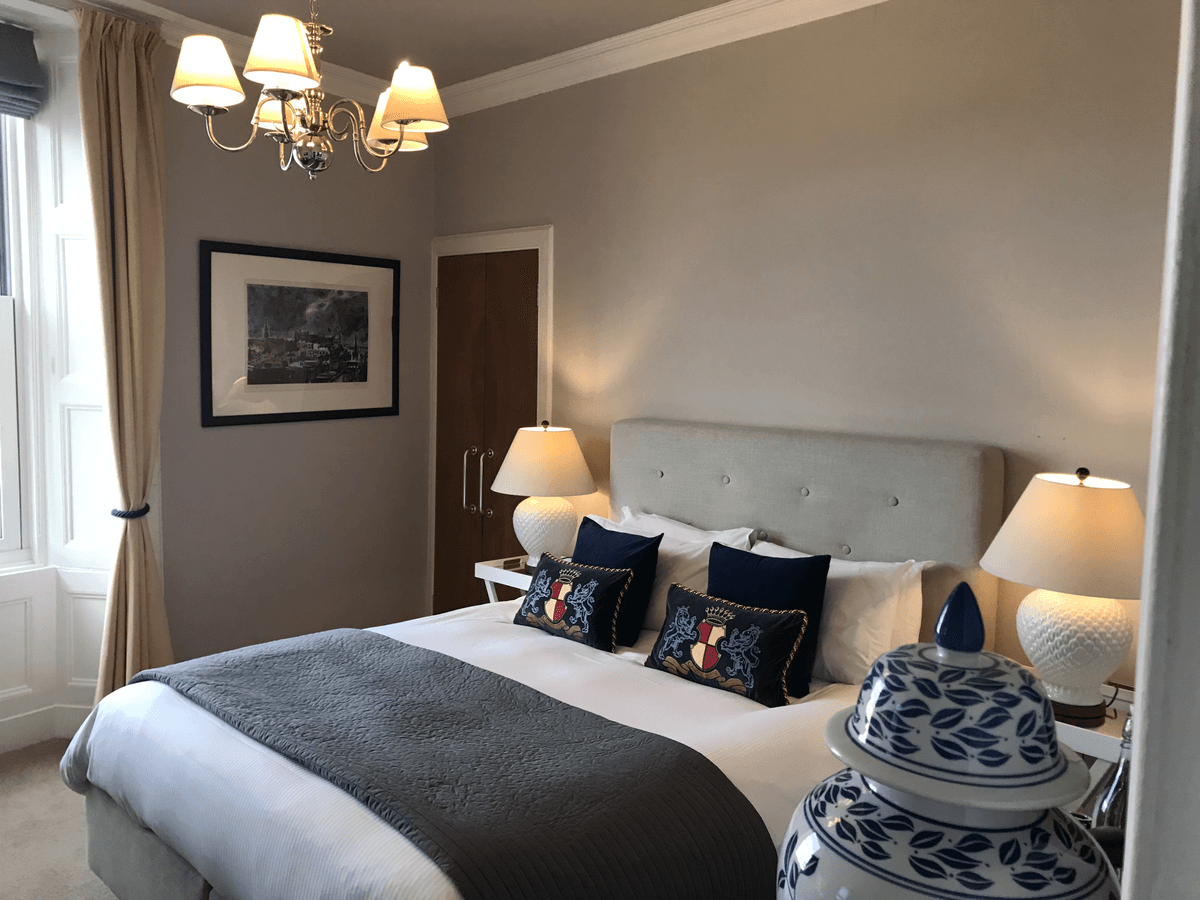 Martins Guest House — 2