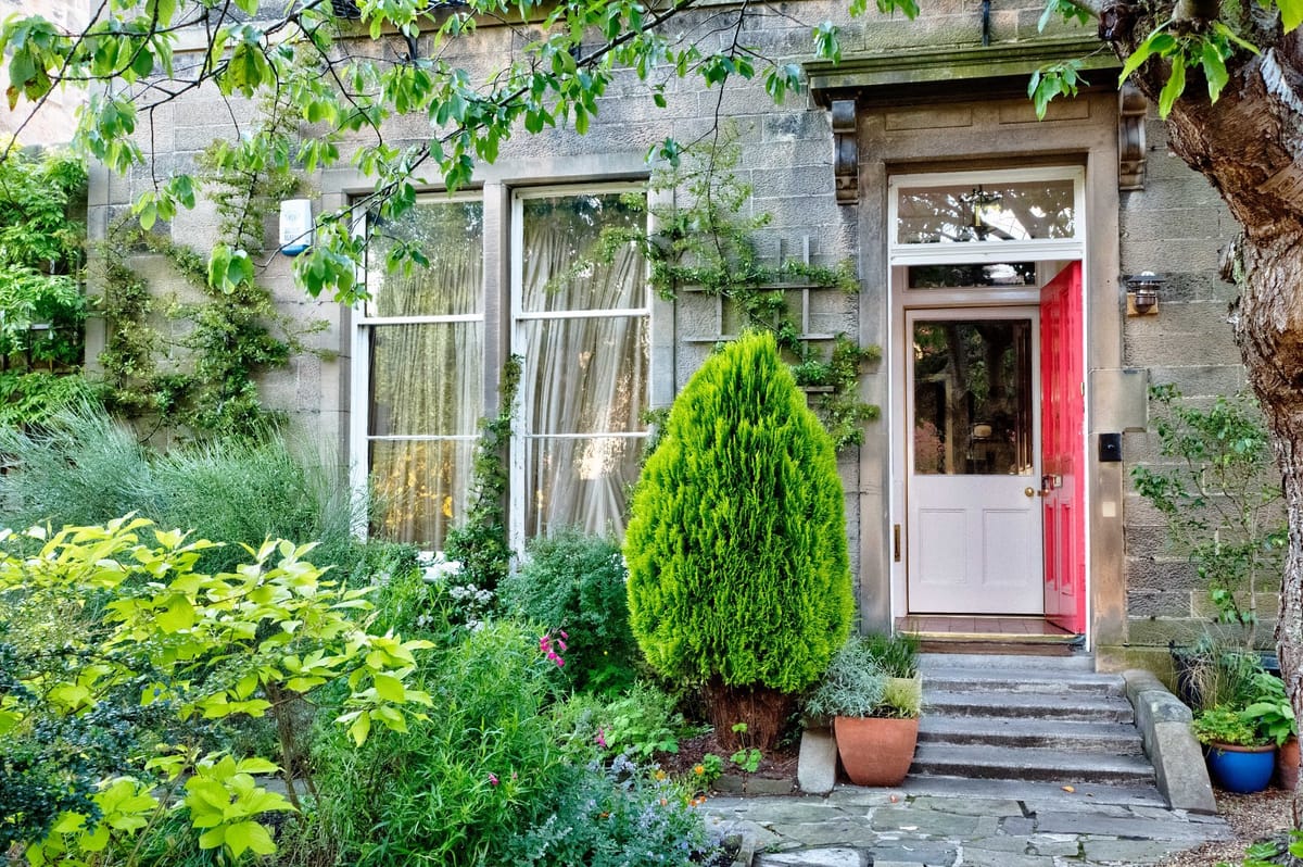 Tantallon Bed and Breakfast — 1