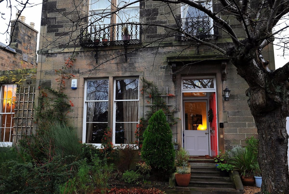 Tantallon Bed and Breakfast — 2