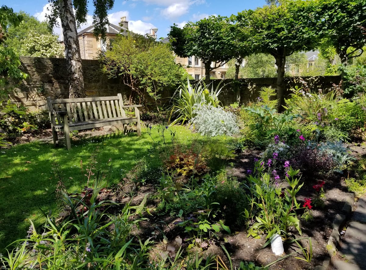 Tantallon Bed and Breakfast — 3