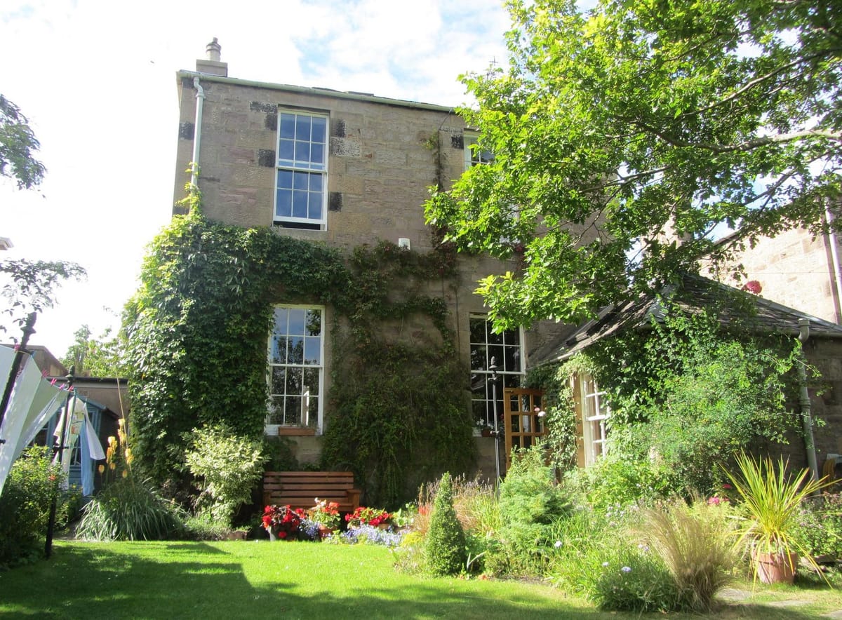 Tantallon Bed and Breakfast — 4