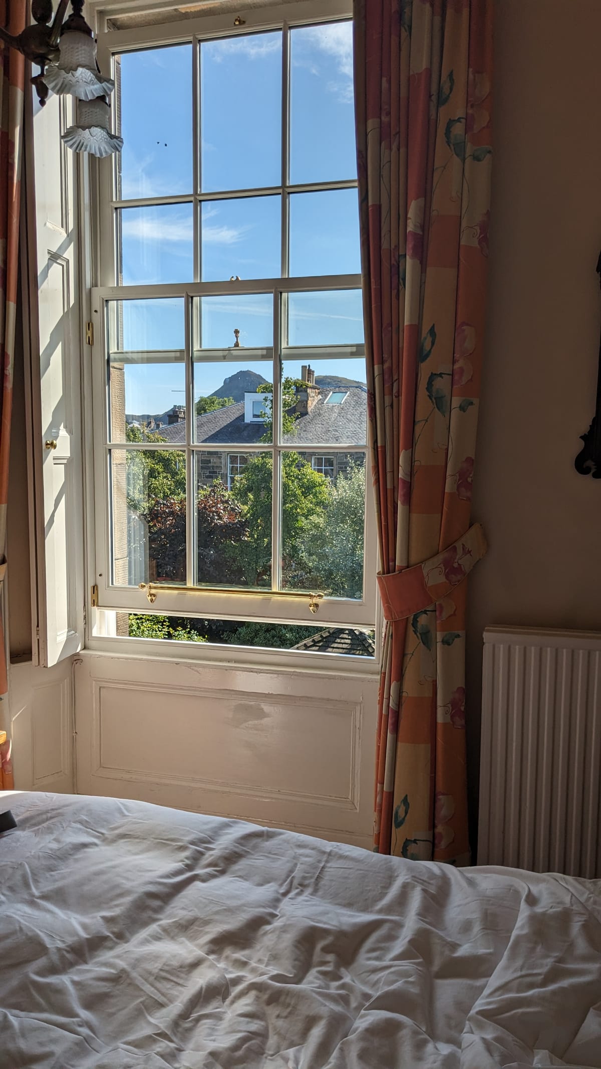 Tantallon Bed and Breakfast — 5