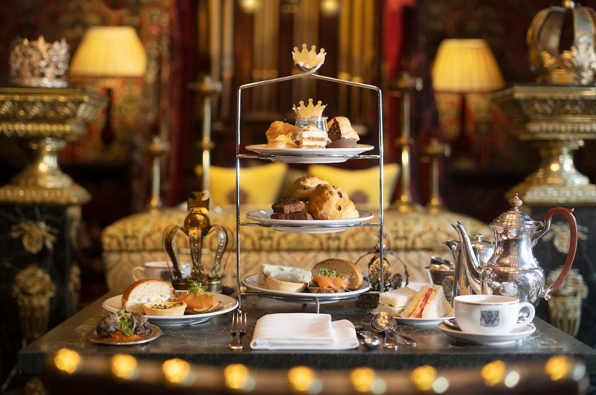 The Witchery — 3