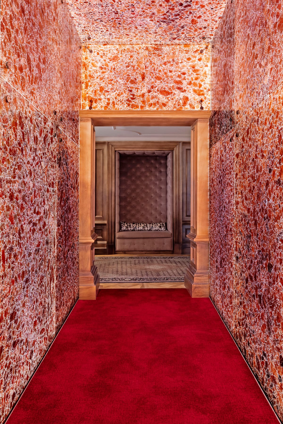 Virgin Hotels Edinburgh — 2