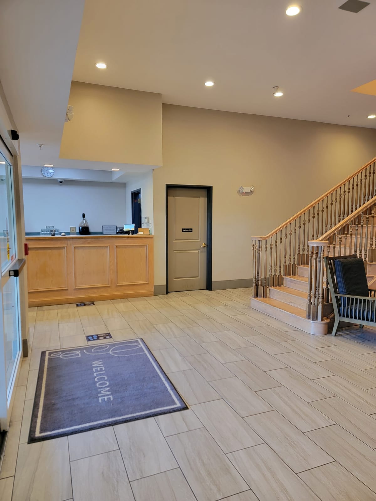 Country Inn & Suites by Radisson, Bel Air/Aberdeen, MD — 3