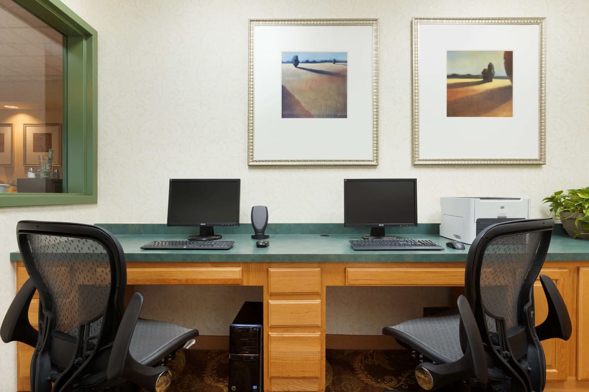 Country Inn & Suites by Radisson, Bel Air/Aberdeen, MD — 5