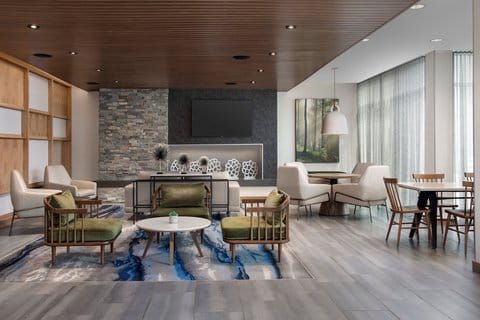 Fairfield by Marriott Inn & Suites Aberdeen — 1