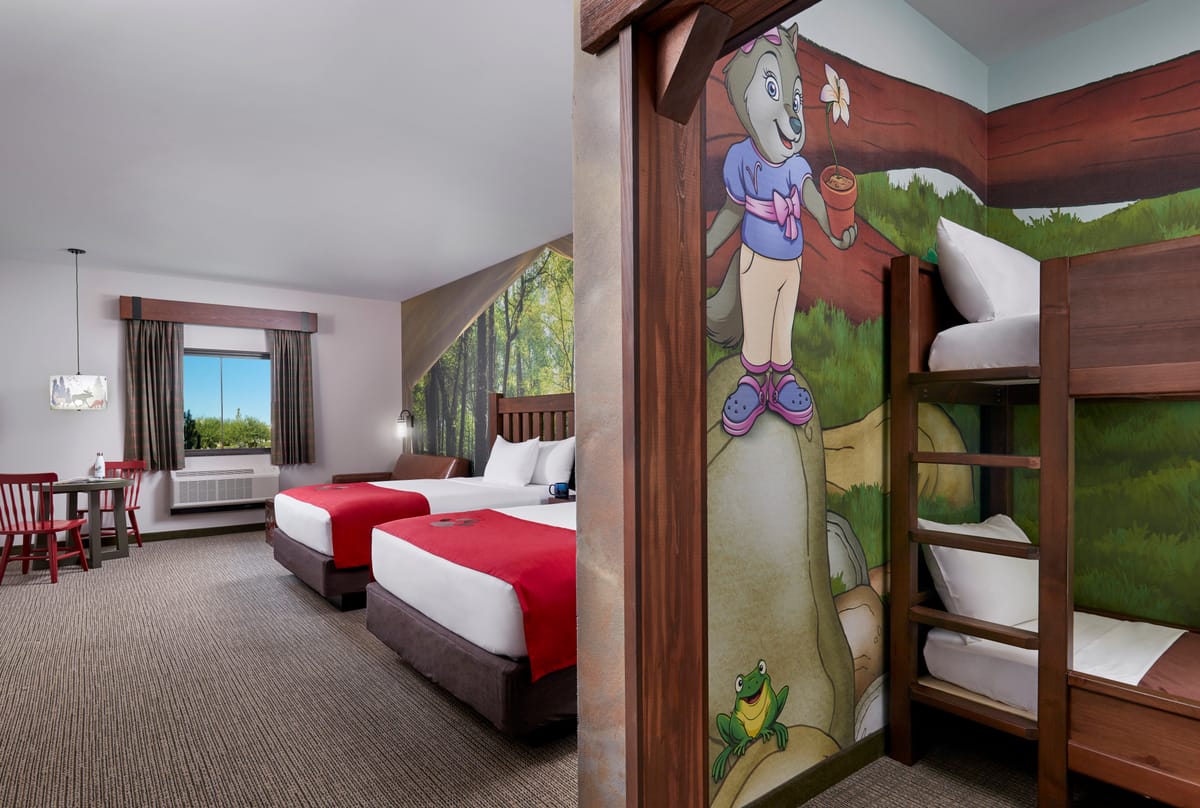 Great Wolf Lodge | Perryville — 4