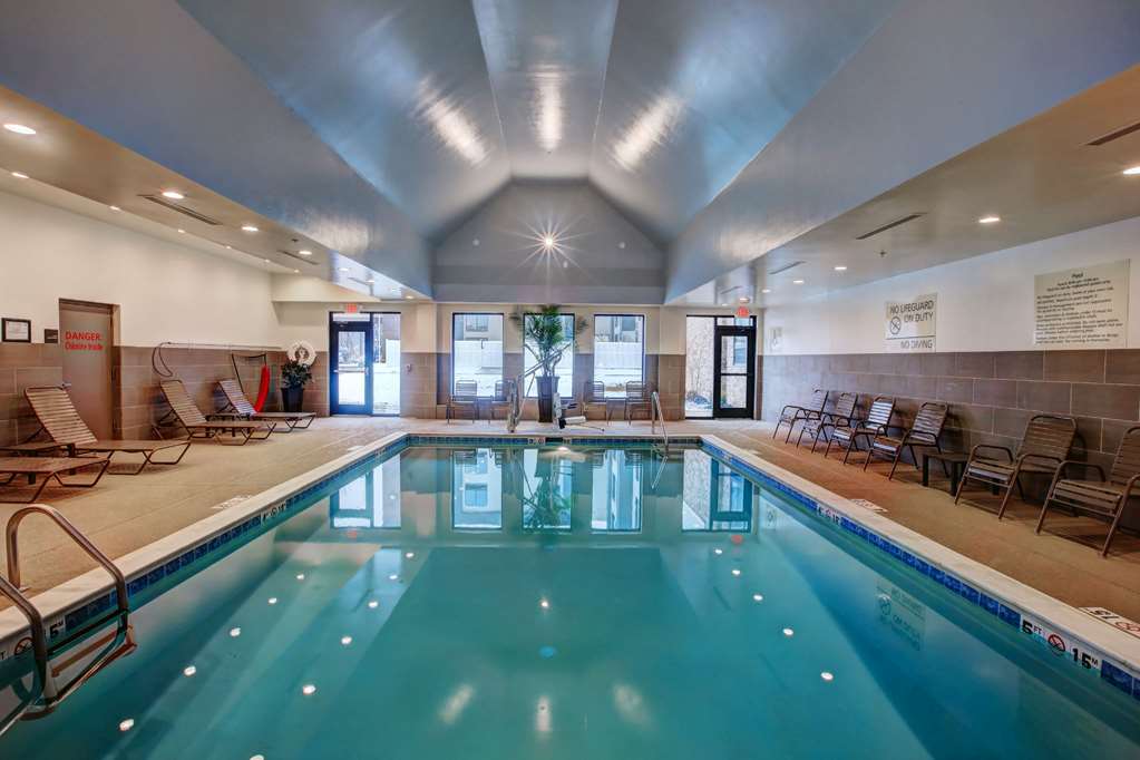 Hampton Inn & Suites Baltimore/Aberdeen — 4
