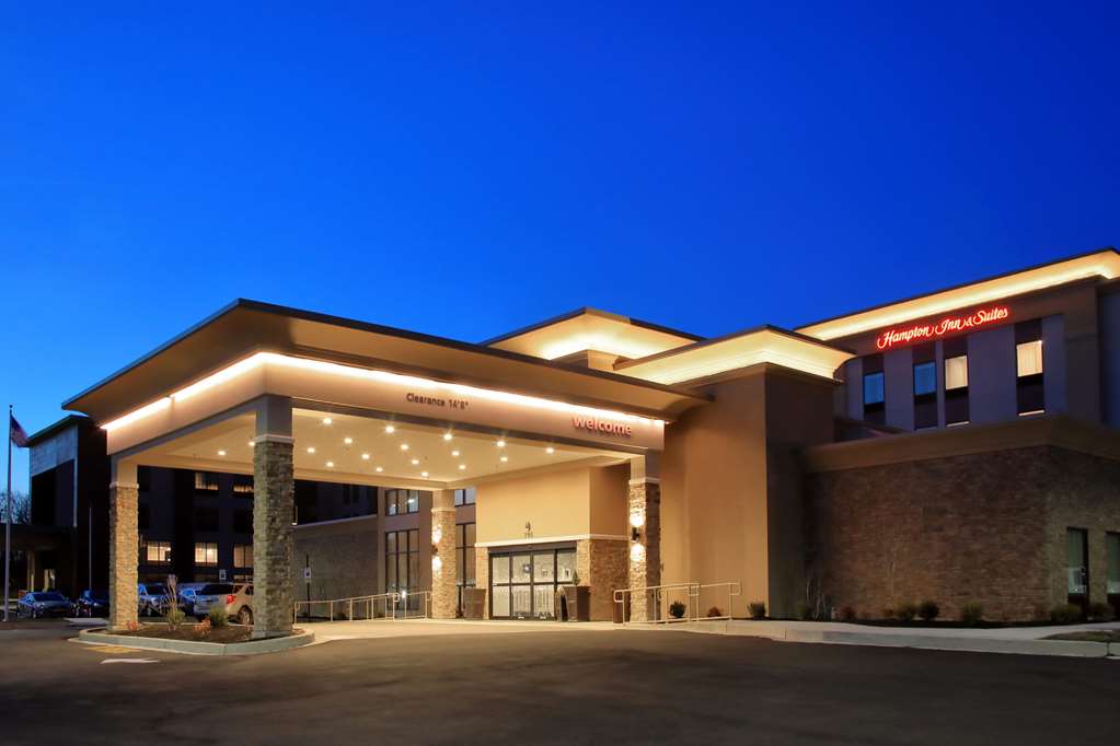 Hampton Inn & Suites Baltimore/Aberdeen — 5