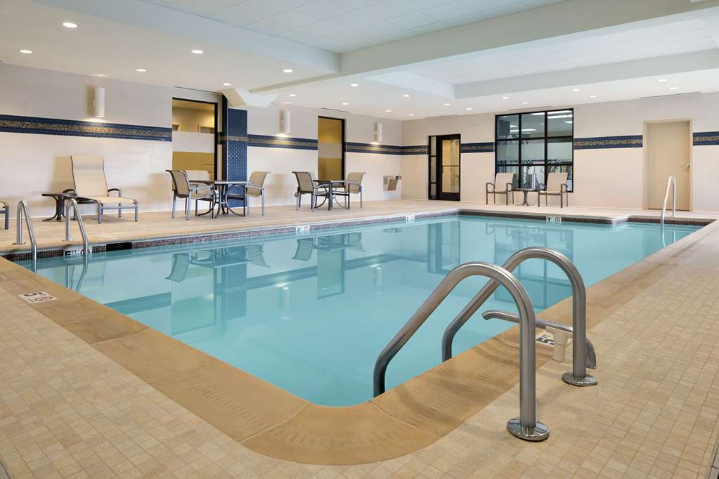 Hampton Inn & Suites Edgewood/Aberdeen-South — 2