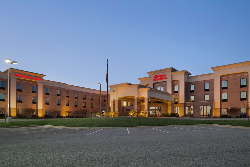 Hampton Inn & Suites Edgewood/Aberdeen-South — 3