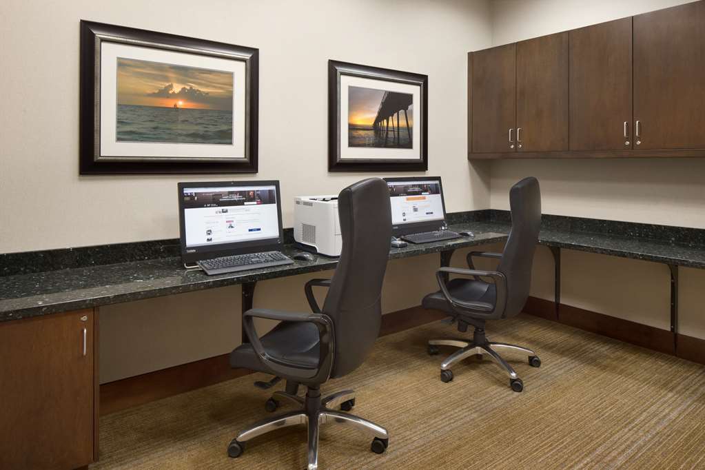 Hampton Inn & Suites Edgewood/Aberdeen-South — 4