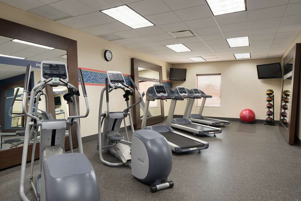 Hampton Inn & Suites Edgewood/Aberdeen-South — 5