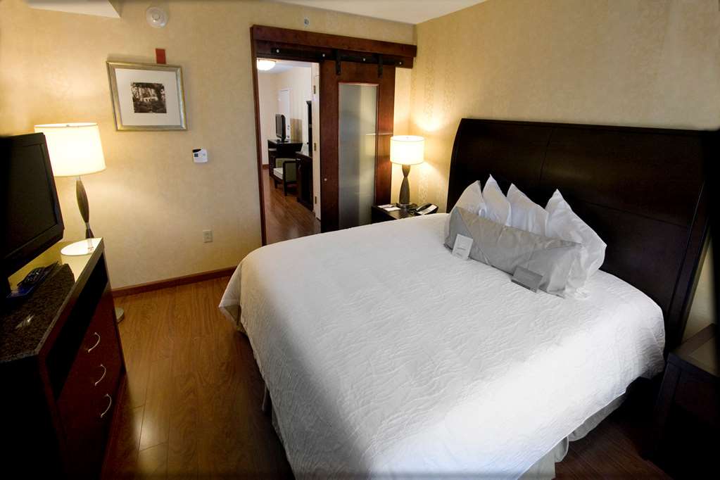 Hilton Garden Inn Aberdeen — 2