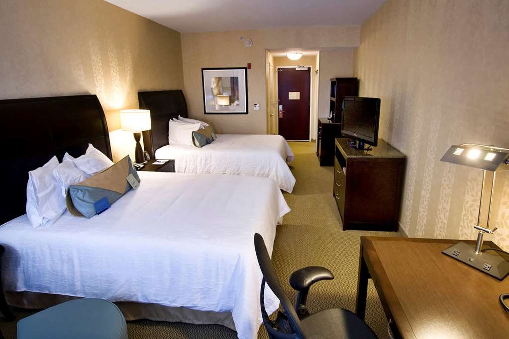 Hilton Garden Inn Aberdeen — 3