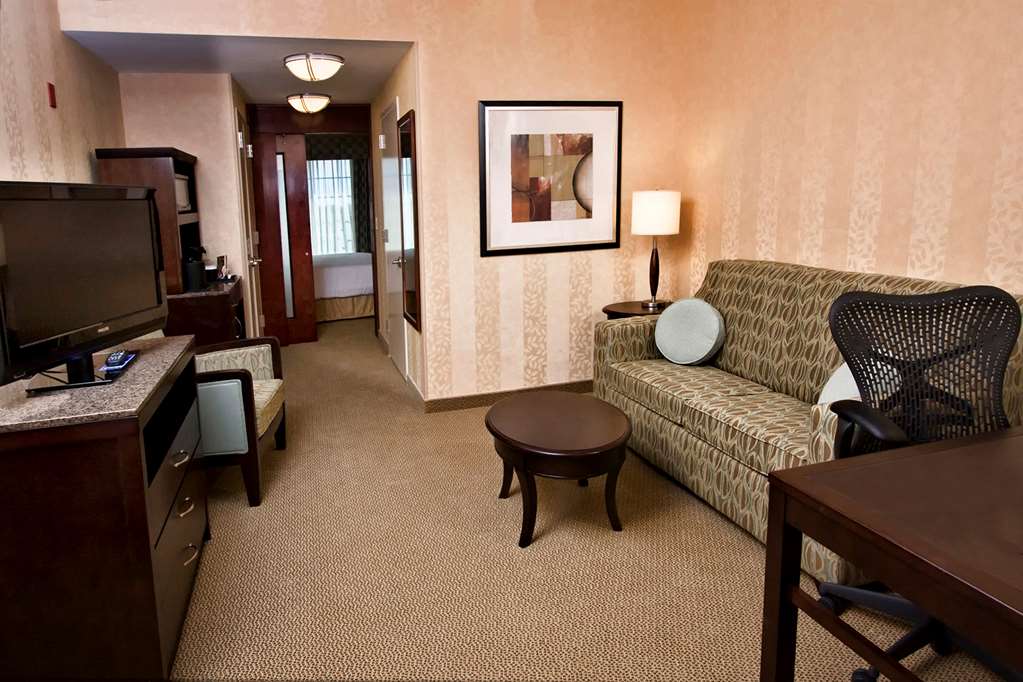 Hilton Garden Inn Aberdeen — 5
