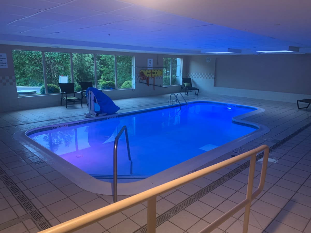 Holiday Inn Belcamp - Aberdeen Area, an IHG Hotel — 2