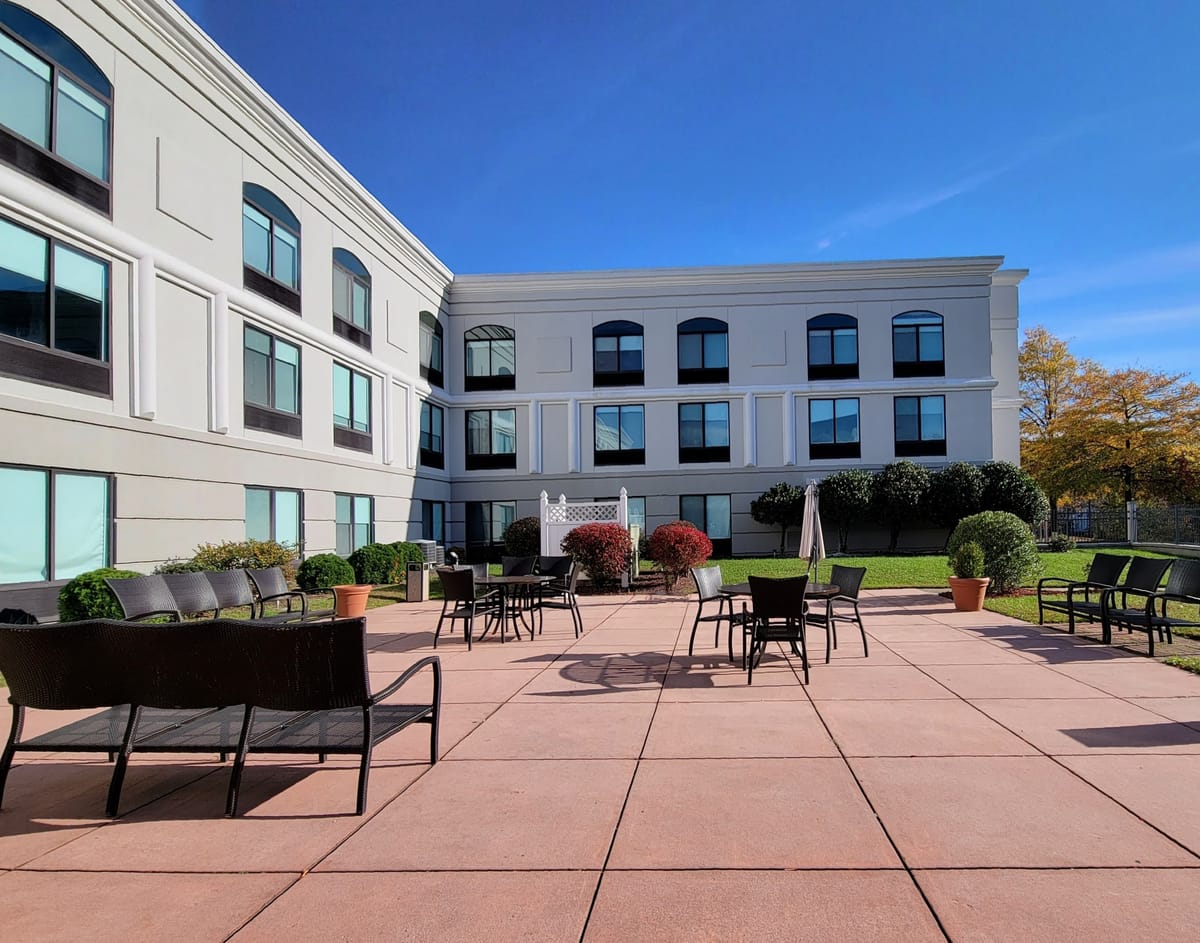 Holiday Inn Belcamp - Aberdeen Area, an IHG Hotel — 5