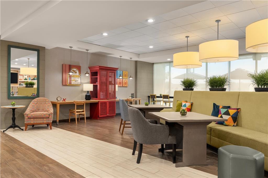 Home2 Suites by Hilton Baltimore / Aberdeen, MD — 3