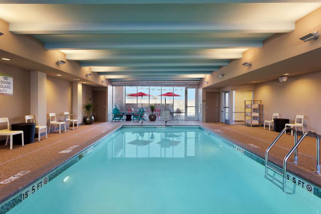 Home2 Suites by Hilton Baltimore / Aberdeen, MD — 4