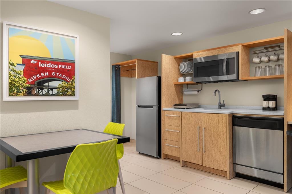 Home2 Suites by Hilton Baltimore / Aberdeen, MD — 5