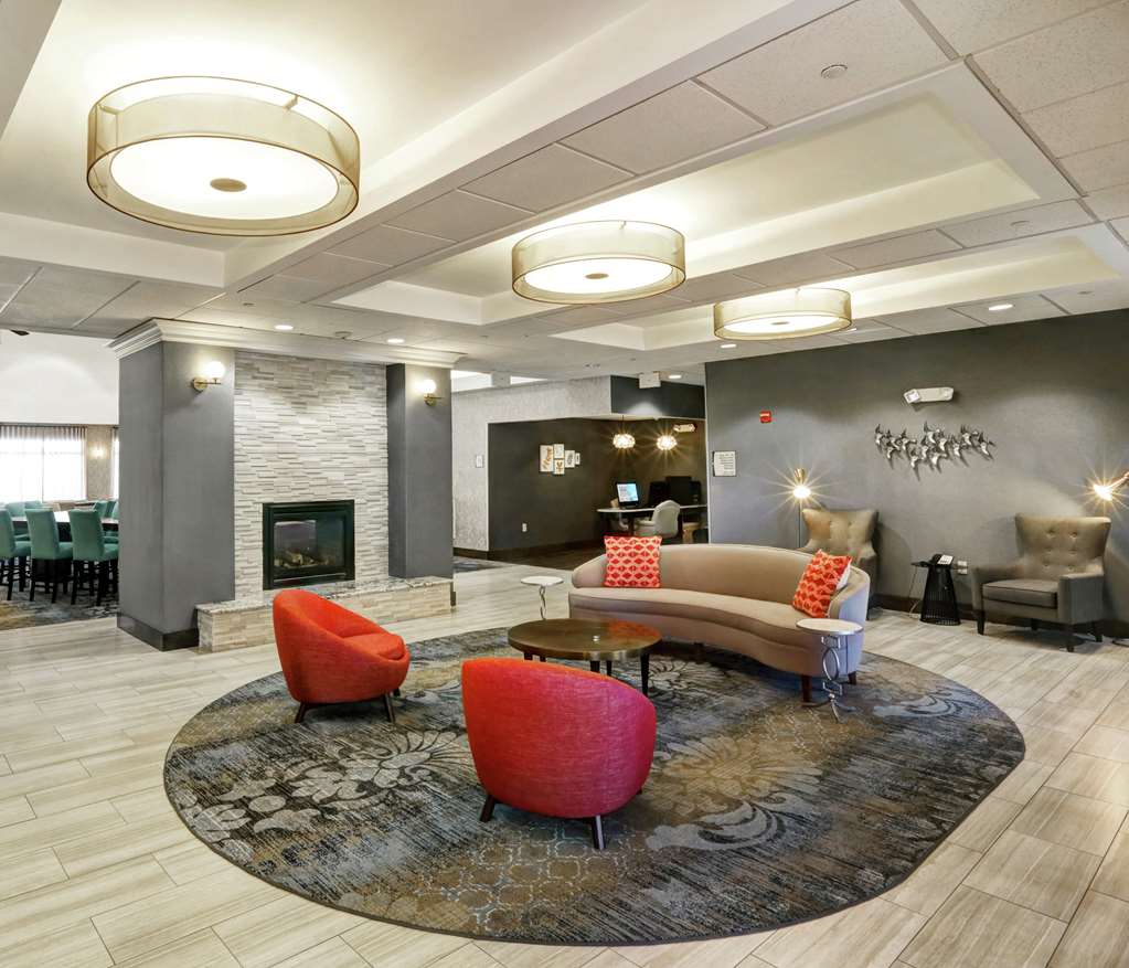 Homewood Suites by Hilton Bel Air — 1