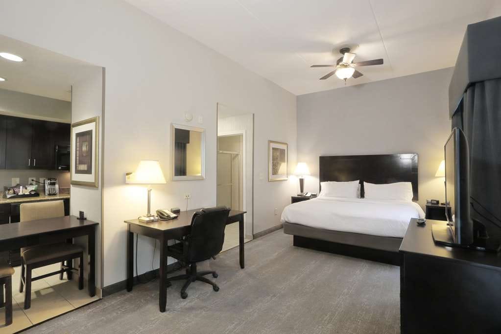 Homewood Suites by Hilton Bel Air — 2