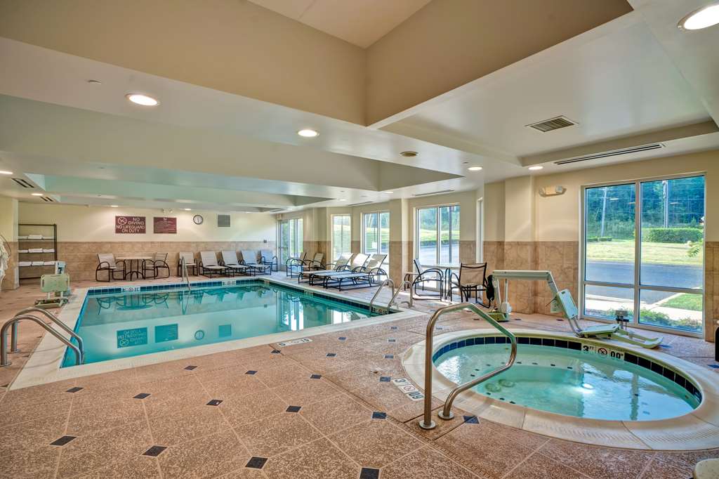 Homewood Suites by Hilton Bel Air — 3