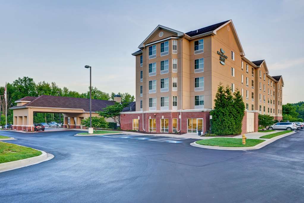 Homewood Suites by Hilton Bel Air — 4