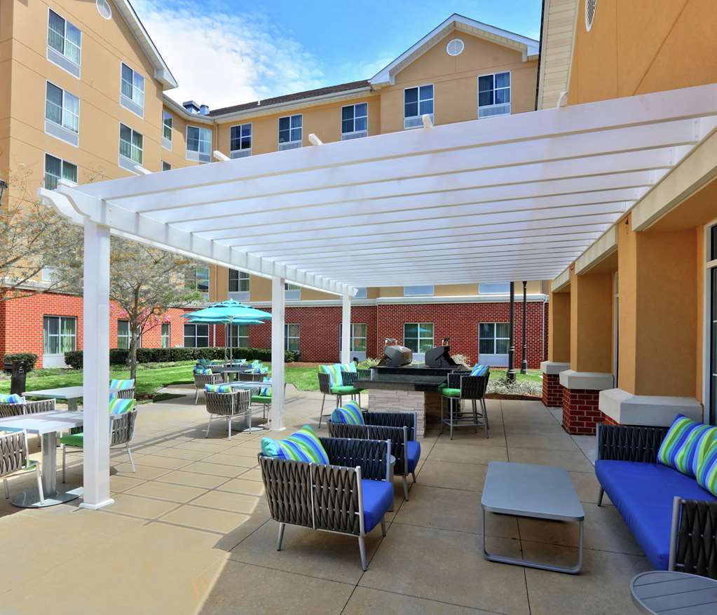 Homewood Suites by Hilton Bel Air — 5
