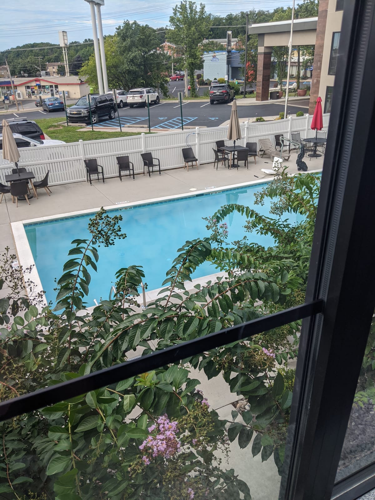 La Quinta Inn & Suites by Wyndham Aberdeen-APG — 4