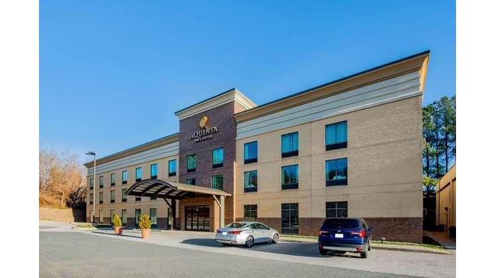 La Quinta Inn & Suites by Wyndham Bel Air/I-95 Exit 77A — 3