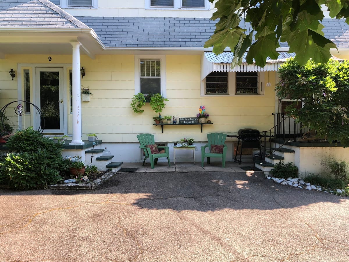 North Bay Bed and Breakfast — 2