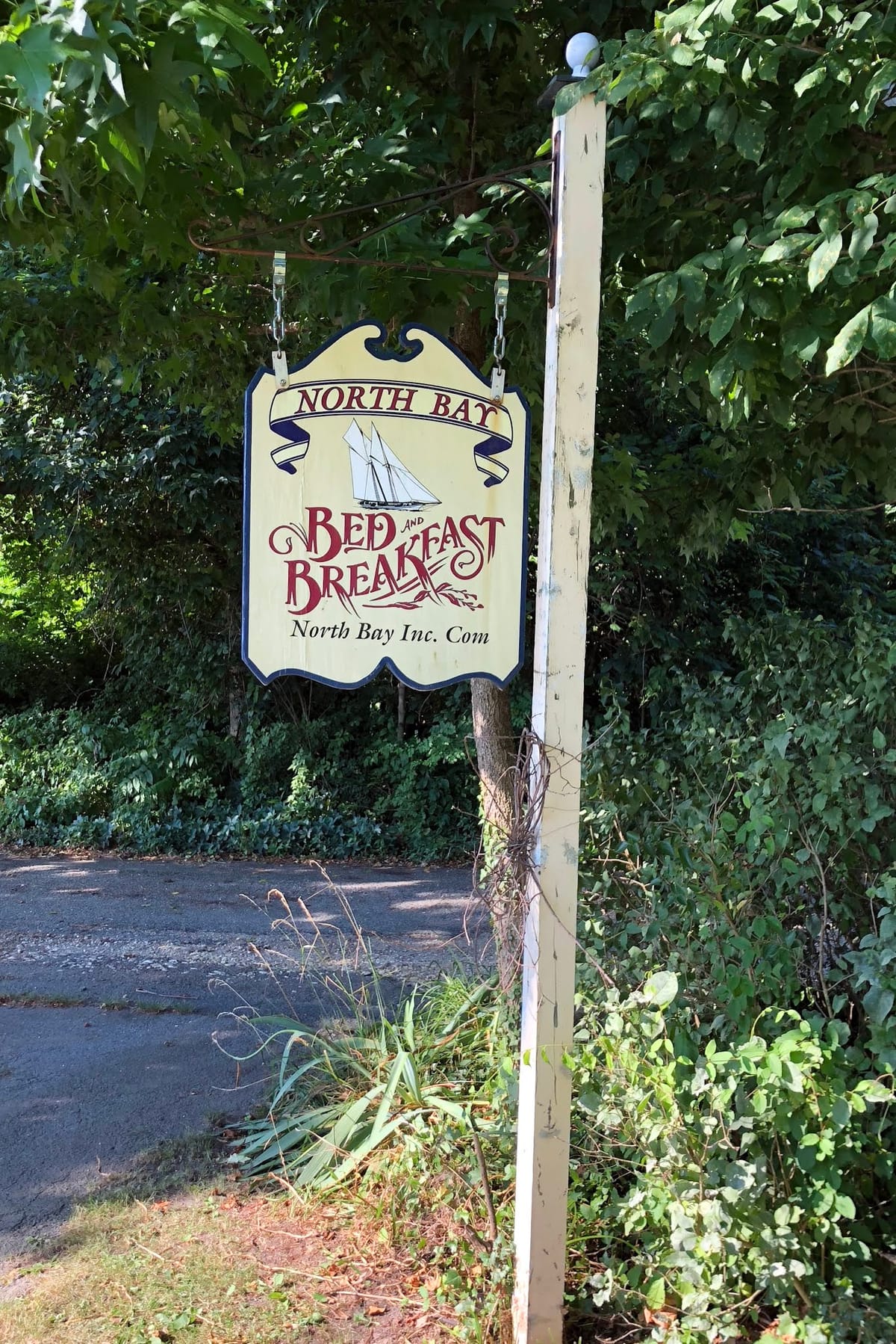 North Bay Bed and Breakfast — 3
