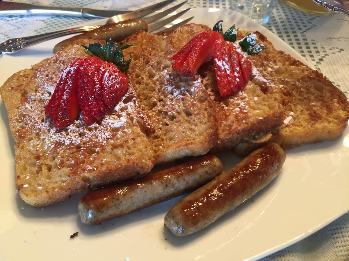 North Bay Bed and Breakfast — 4