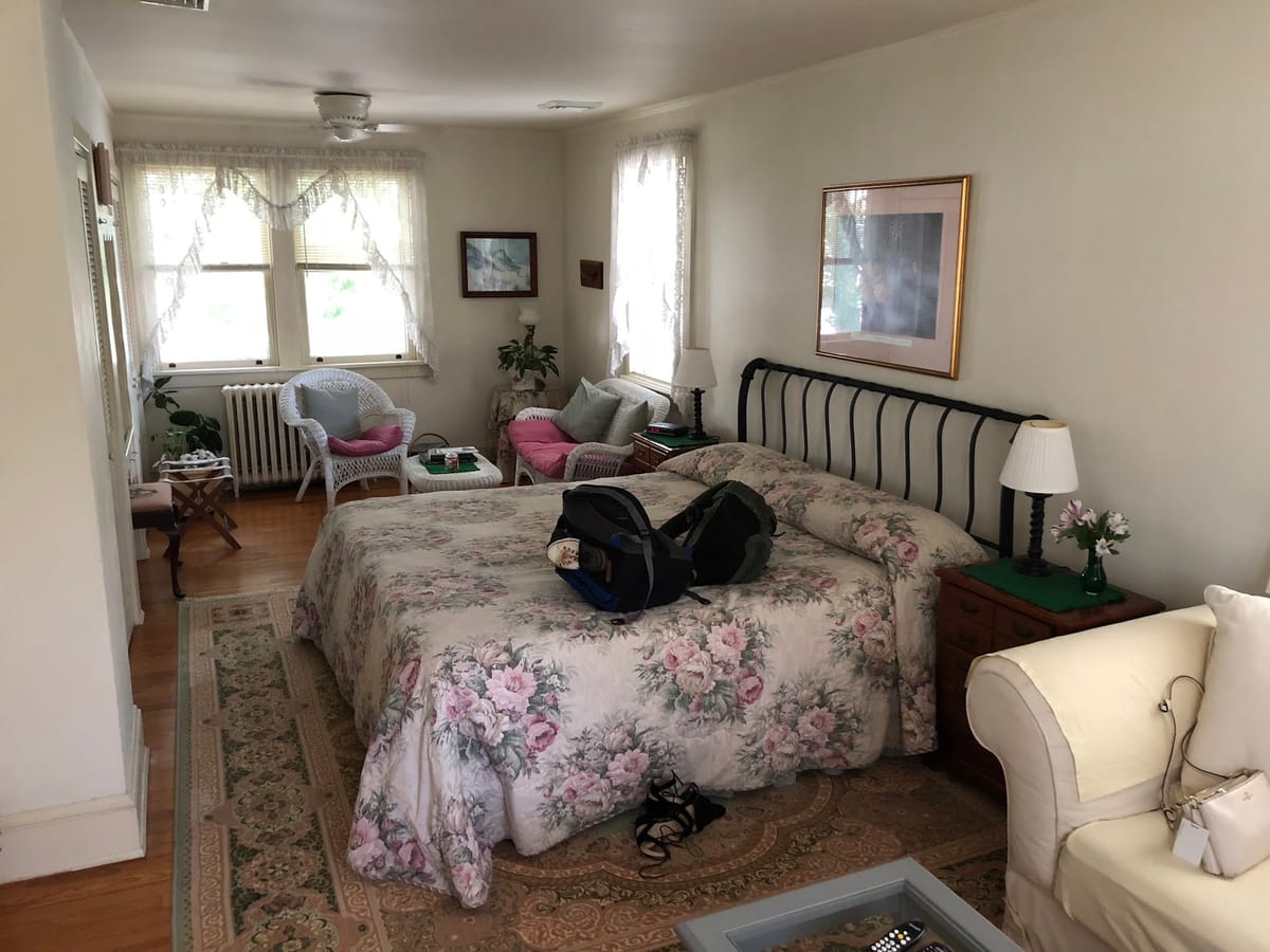 North Bay Bed and Breakfast — 5