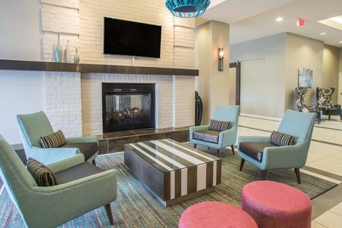 Residence Inn by Marriott Aberdeen at Ripken Stadium — 2