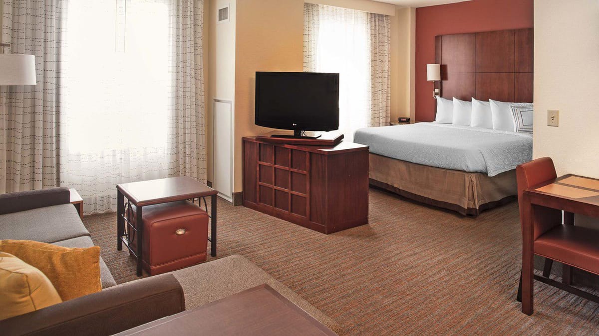 Residence Inn by Marriott Aberdeen at Ripken Stadium — 3
