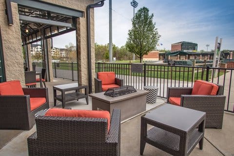 Residence Inn by Marriott Aberdeen at Ripken Stadium — 5