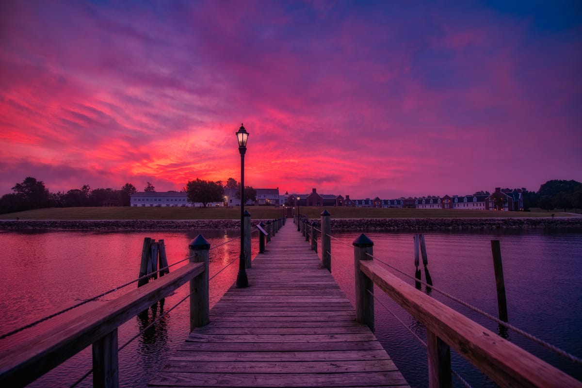 Sandy Cove Ministries — 3
