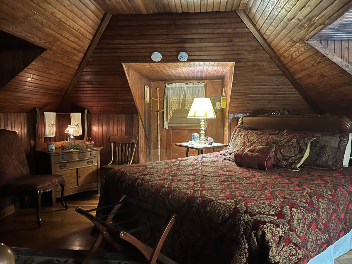 Spencer Silver Mansion — 3