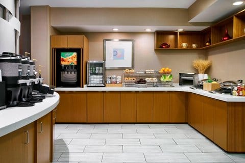 SpringHill Suites by Marriott Edgewood Aberdeen — 3
