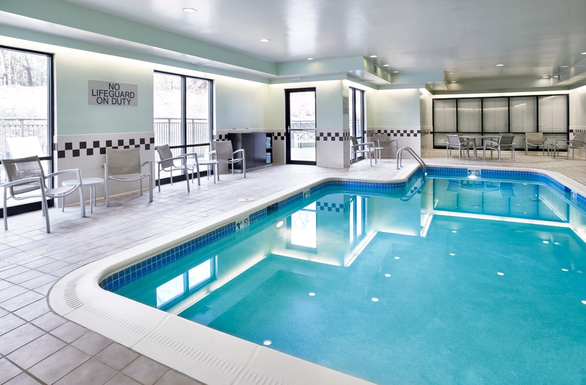 SpringHill Suites by Marriott Edgewood Aberdeen — 4