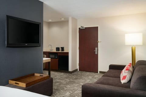 SpringHill Suites by Marriott Edgewood Aberdeen — 5